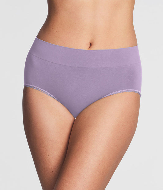 Wacoal Signature - Feeling Flexible Brief - Orchid Bloom