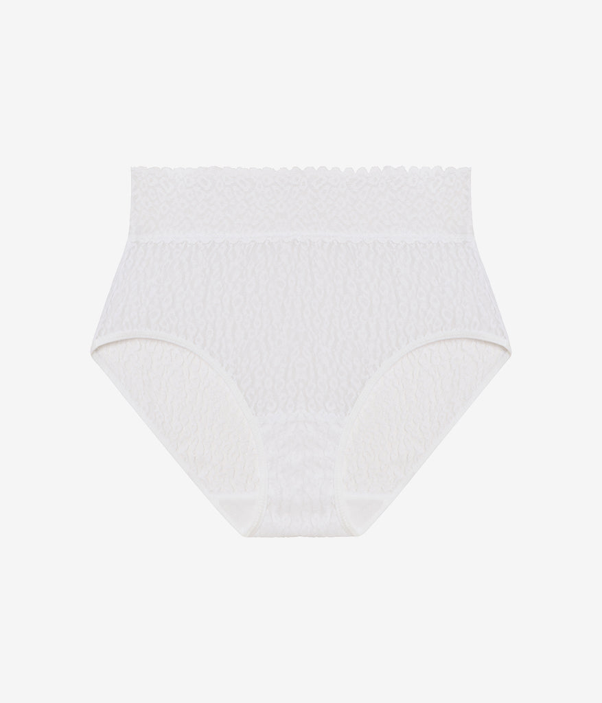Wacoal Customer Favorite - High Bar™ Brief - White