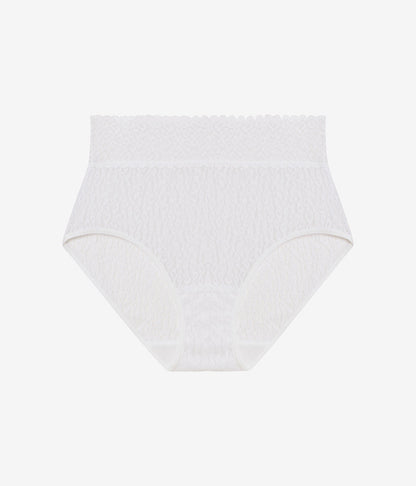 Wacoal Customer Favorite - High Bar™ Brief - White