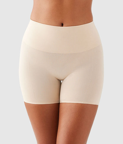 Wacoal Recommended - Smooth Series™ Shaping Shorty - Sand