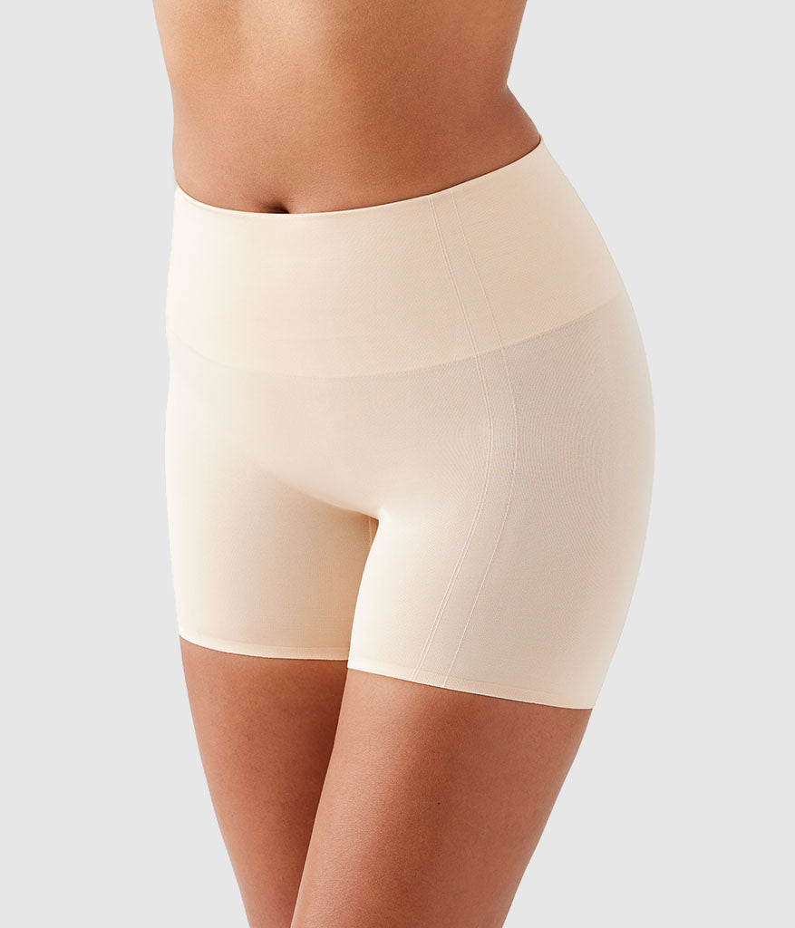 Wacoal Recommended - Smooth Series™ Shaping Shorty - Sand