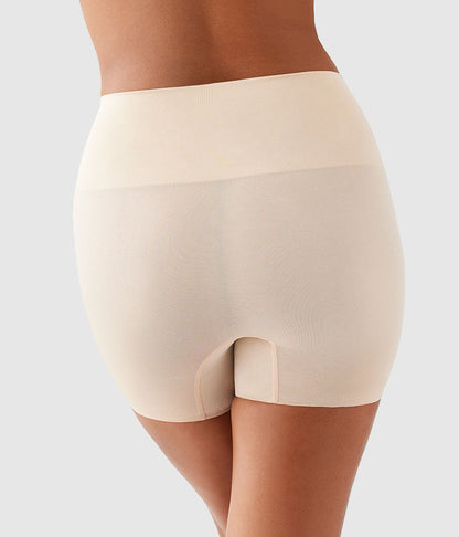 Wacoal Recommended - Smooth Series™ Shaping Shorty - Sand
