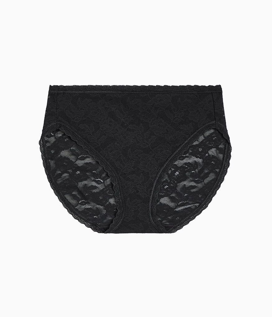 Wacoal Customer Favorite - High Profile™ Hi-Cut - Black