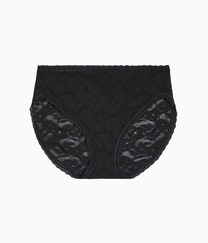 Wacoal Customer Favorite - High Profile™ Hi-Cut - Black
