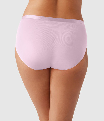 Wacoal Hot Sale - Tailored Finish Brief - Cradle Pink