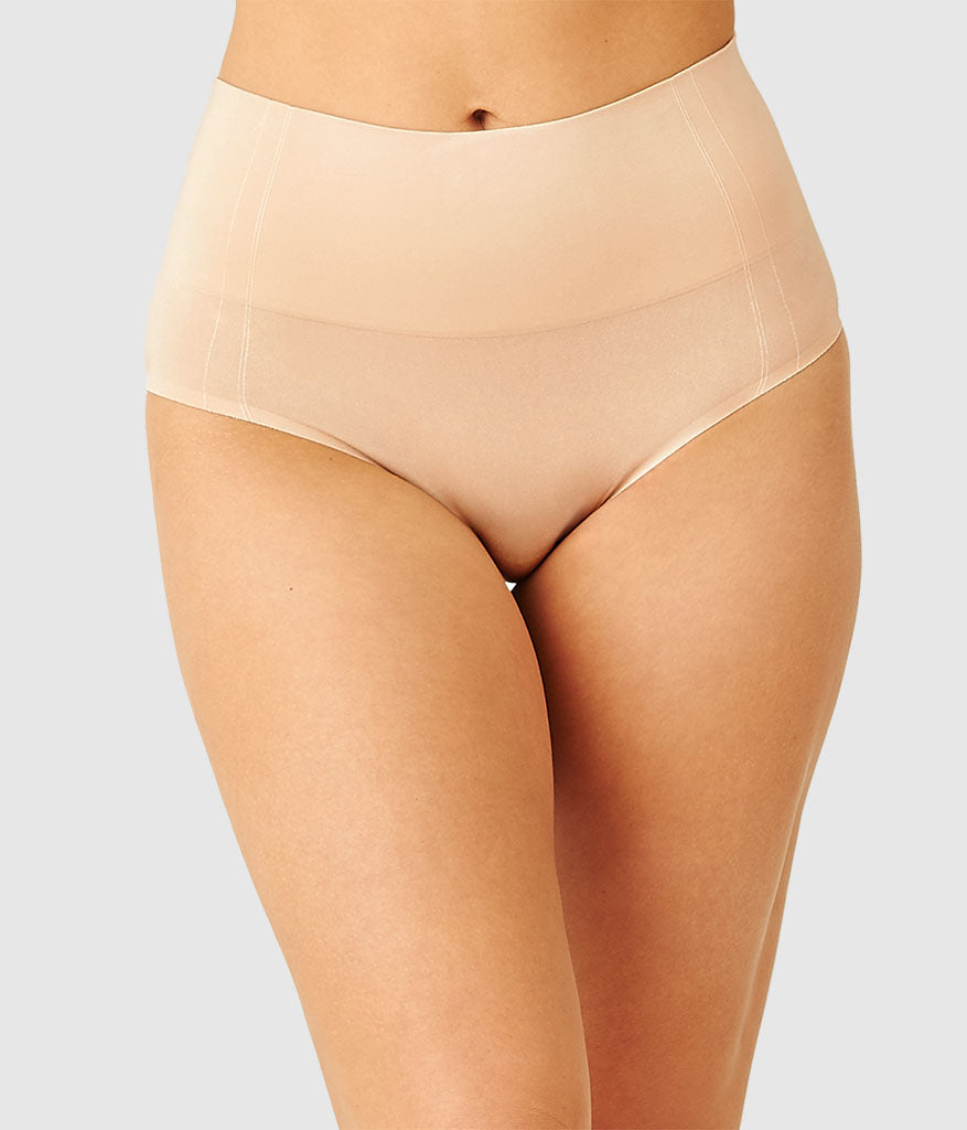 Wacoal Trusted - Smooth Series™ Shaping Brief - Sand