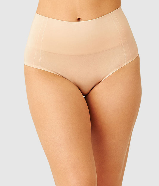 Wacoal Trusted - Smooth Series™ Shaping Brief - Sand