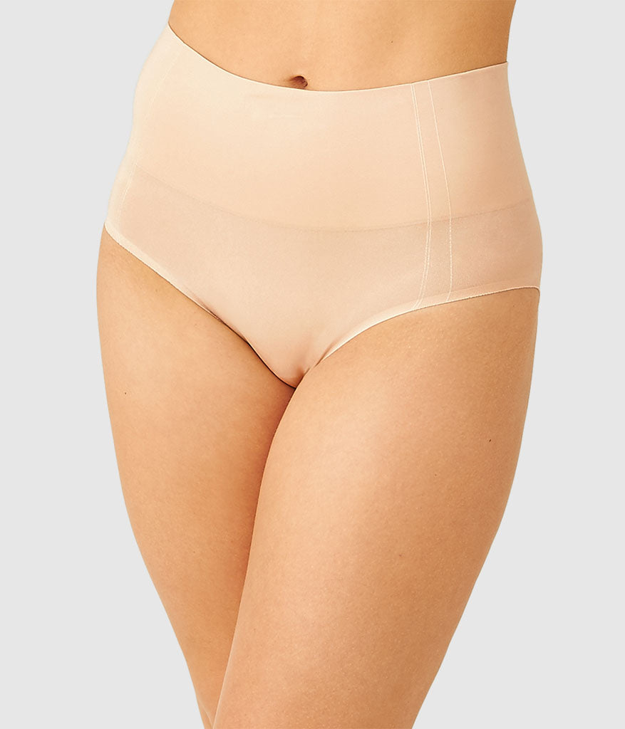 Wacoal Trusted - Smooth Series™ Shaping Brief - Sand