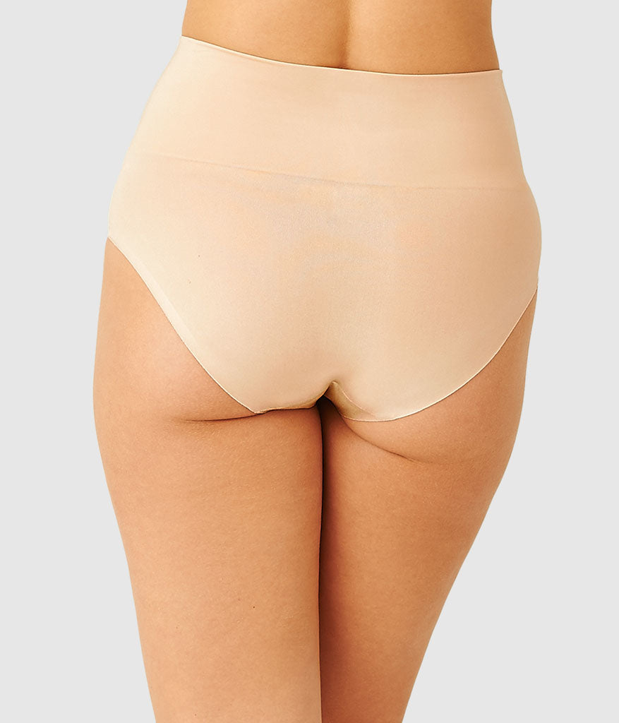 Wacoal Trusted - Smooth Series™ Shaping Brief - Sand