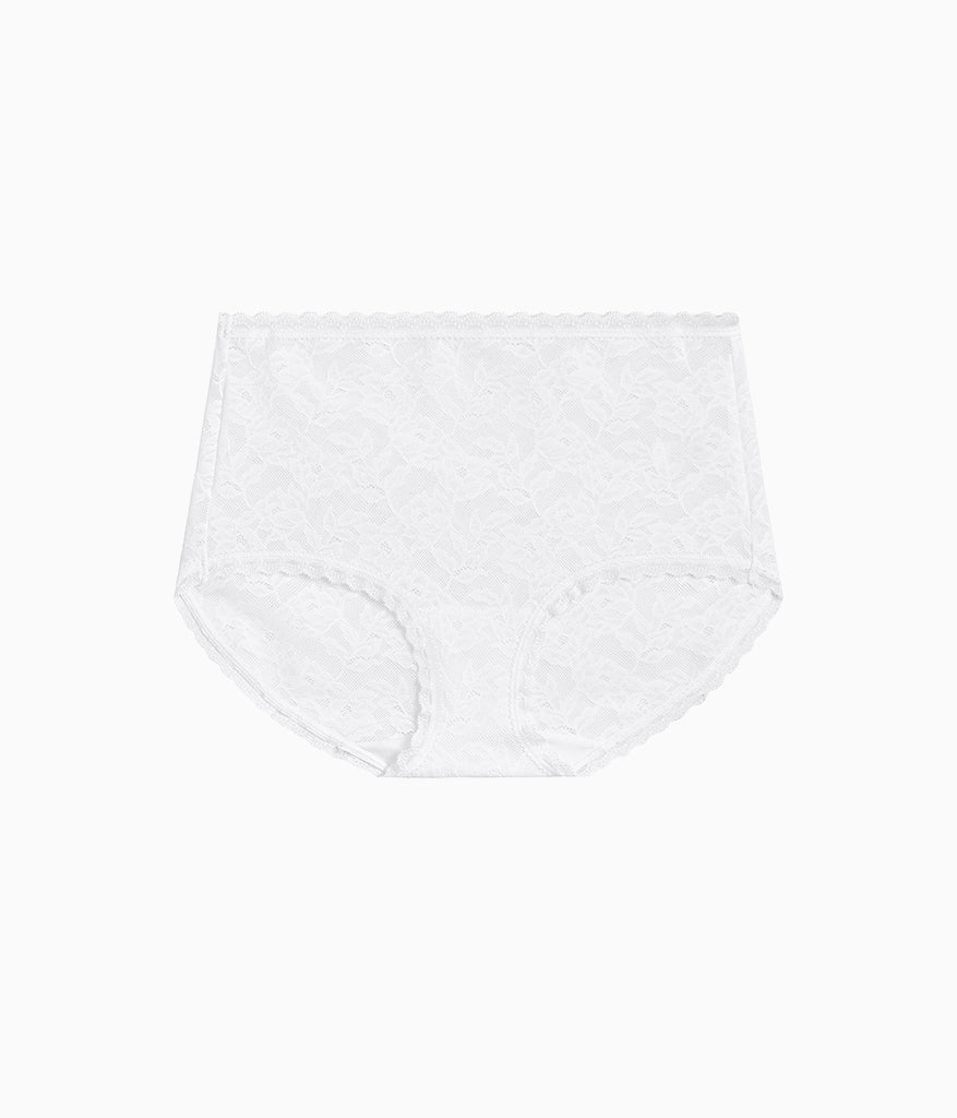 Wacoal Latest - High Profile™ Brief - White