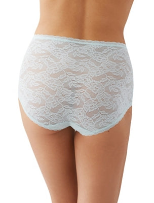 Wacoal Latest - High Profile™ Brief - White