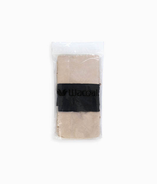 Wacoal Value - B-Smooth® Packaged Briefs - Sand/Sand/Black