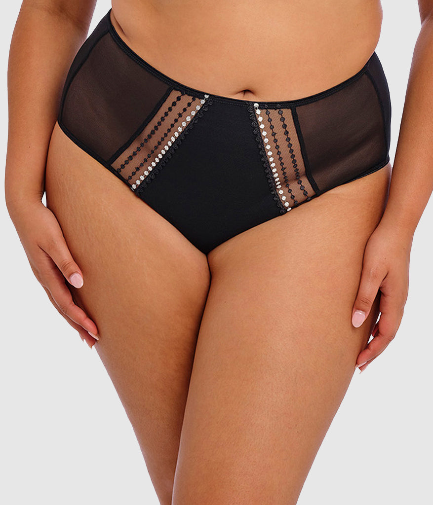 Wacoal Quality - Matilda Brief - Black