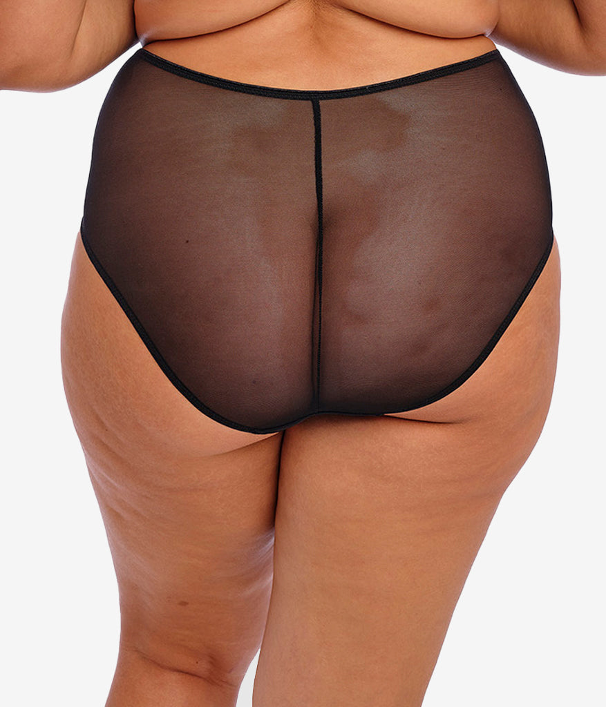 Wacoal Quality - Matilda Brief - Black