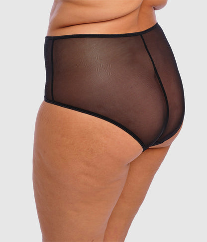 Wacoal Quality - Matilda Brief - Black