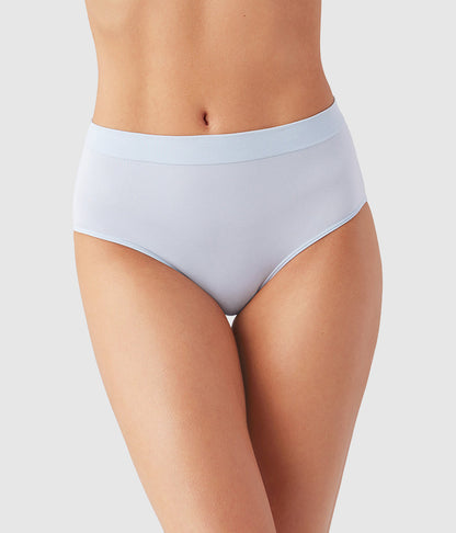 Wacoal Popular - B-Smooth® Seamless Brief - Soft Sky