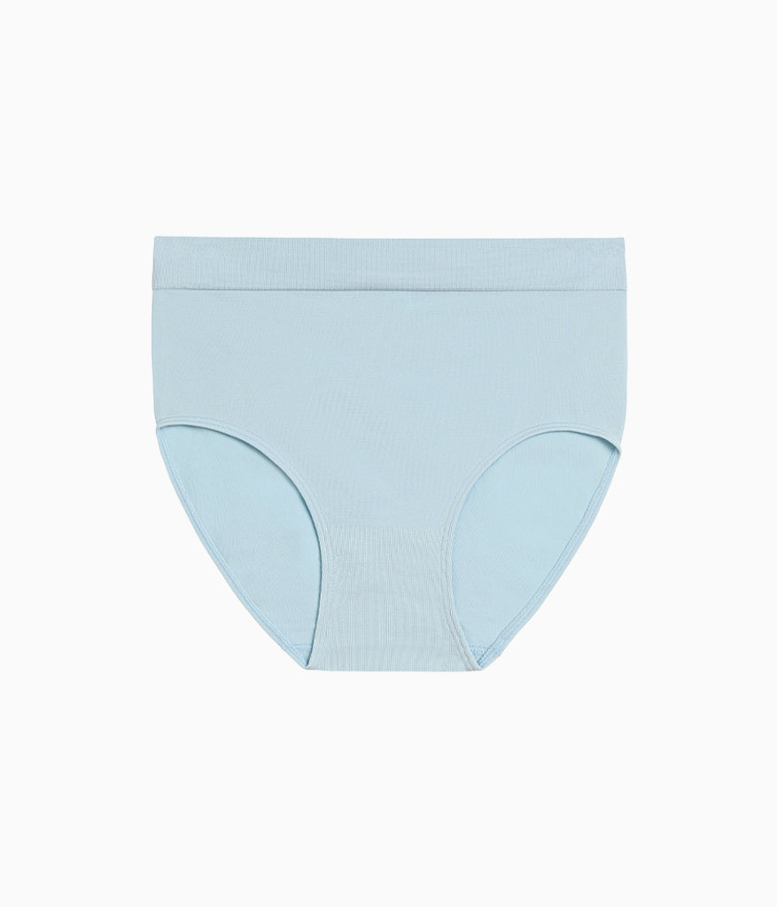 Wacoal Popular - B-Smooth® Seamless Brief - Soft Sky