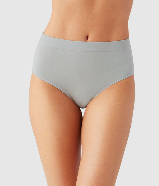Wacoal Top Pick - B-Smooth® Seamless Brief - Belgian Block