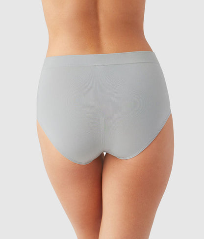 Wacoal Top Pick - B-Smooth® Seamless Brief - Belgian Block
