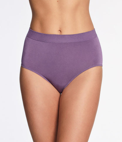 Wacoal Signature - B-Smooth® Seamless Brief - Italian Grape