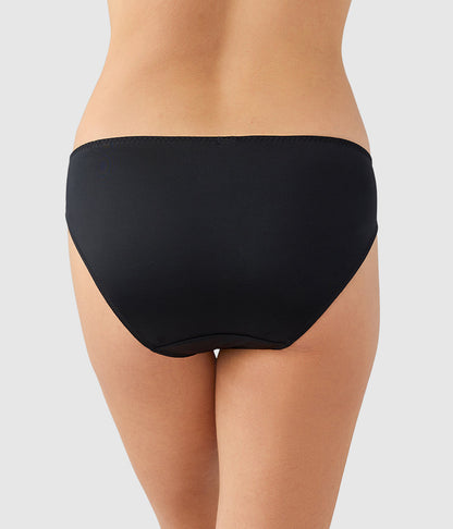 Wacoal Trending - Modern Affair Bikini - Night Sky/Black