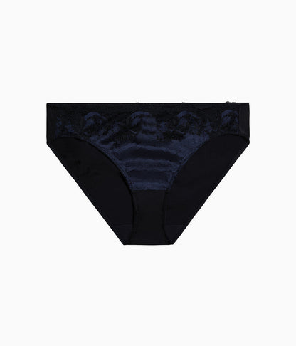 Wacoal Trending - Modern Affair Bikini - Night Sky/Black