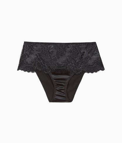 Wacoal Best Price - Center Stage Bikini - Black/Graphite