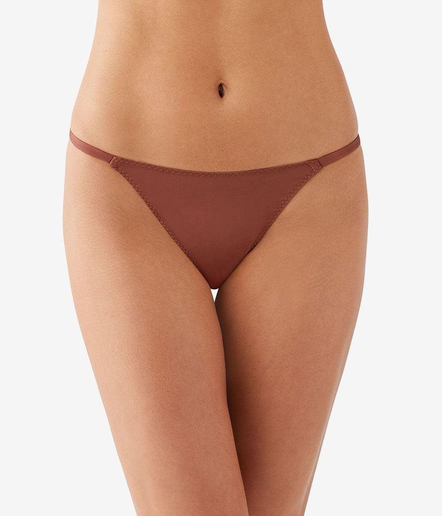 Wacoal Classic - Spotlight Hikini - Mink