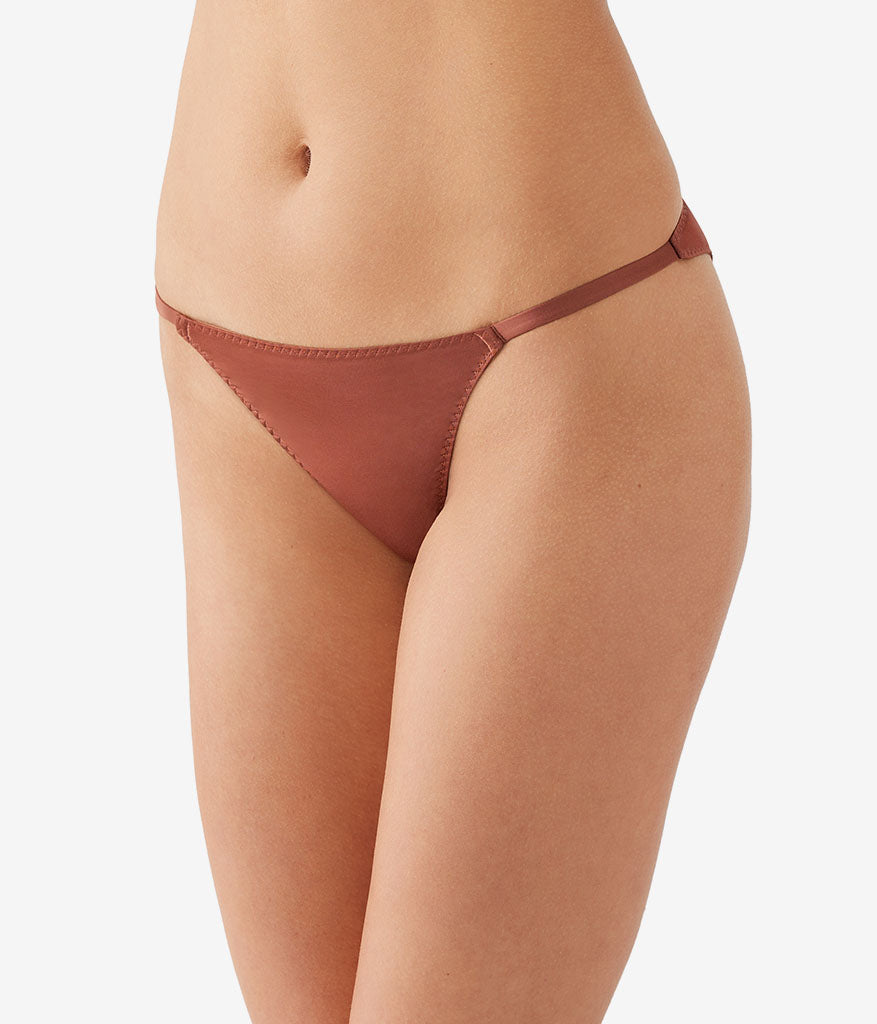 Wacoal Classic - Spotlight Hikini - Mink