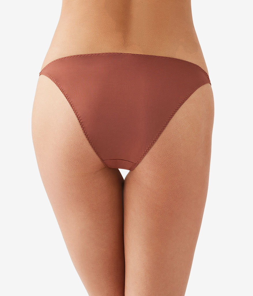 Wacoal Classic - Spotlight Hikini - Mink