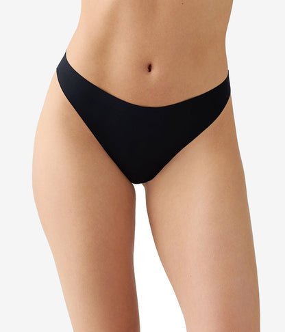 Wacoal Sale - b.wow'd Modern Thong - Night