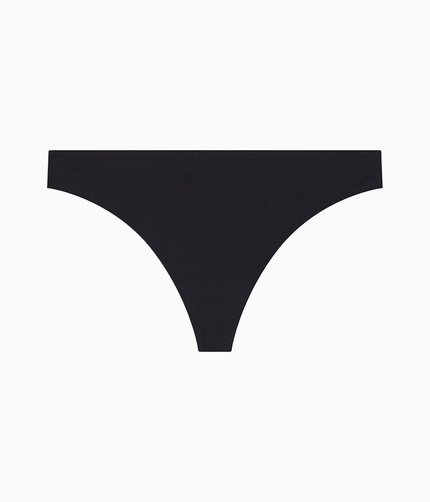Wacoal Sale - b.wow'd Modern Thong - Night