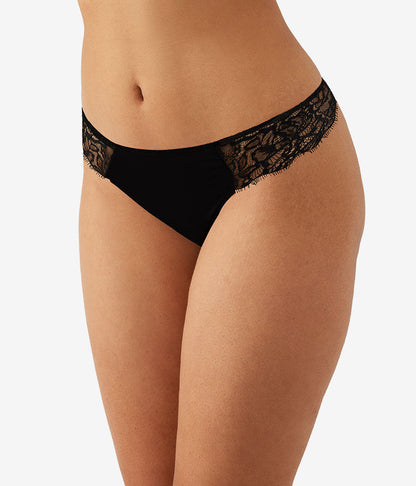 Wacoal Everyday - It's On Thong - Night