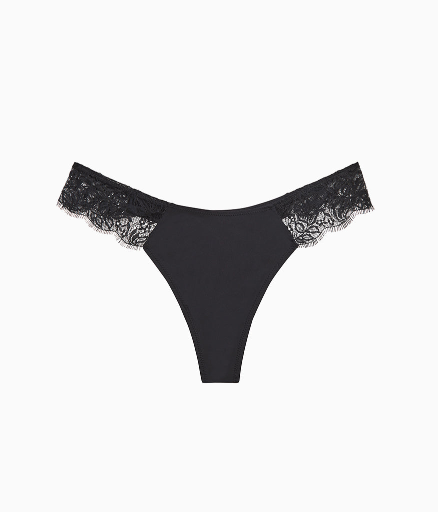 Wacoal Everyday - It's On Thong - Night