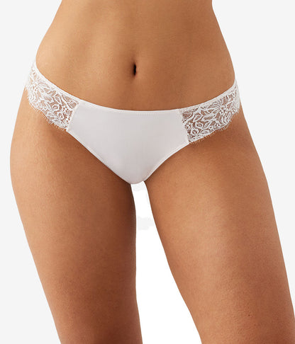 Wacoal Everyday - It's On Thong - Sea Salt
