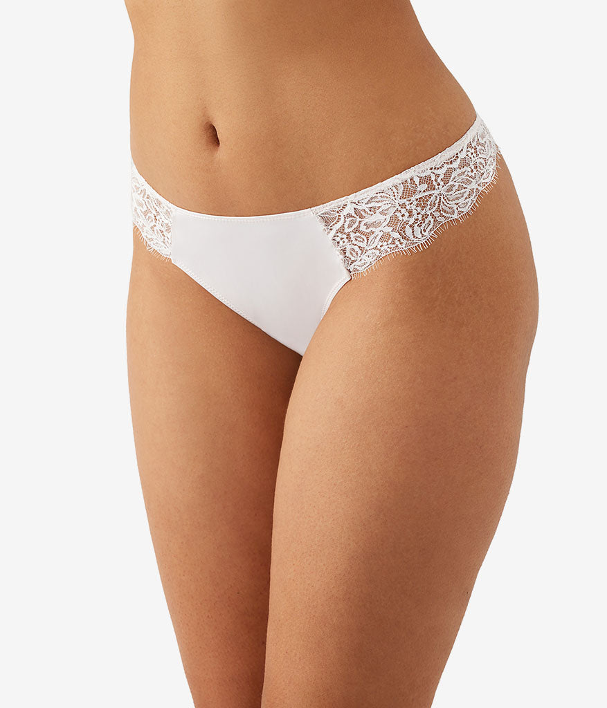 Wacoal Everyday - It's On Thong - Sea Salt