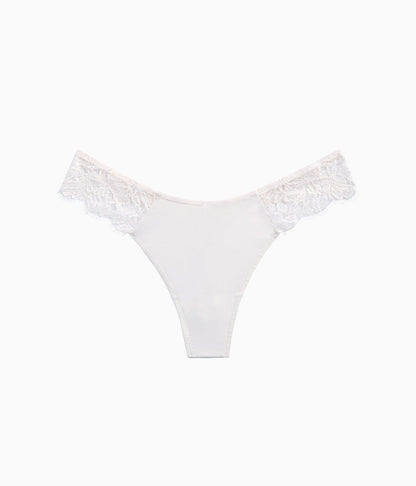 Wacoal Everyday - It's On Thong - Sea Salt