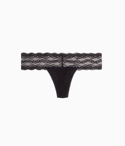 Wacoal Exclusive - b.adorable Thong - Night
