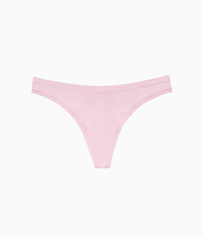 Wacoal Customer Favorite - Future Foundation Thong - Pink-A-Boo