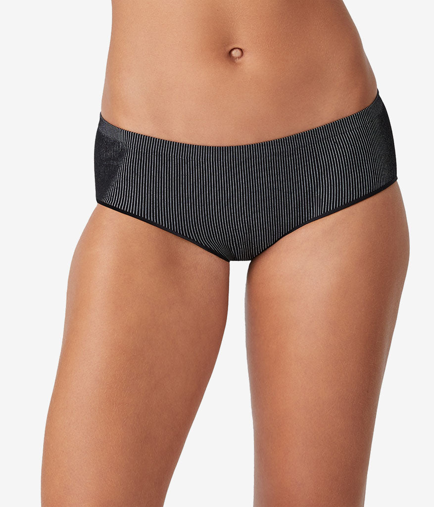Wacoal Special Offer - Comfort Intended Rib Hipster - Night