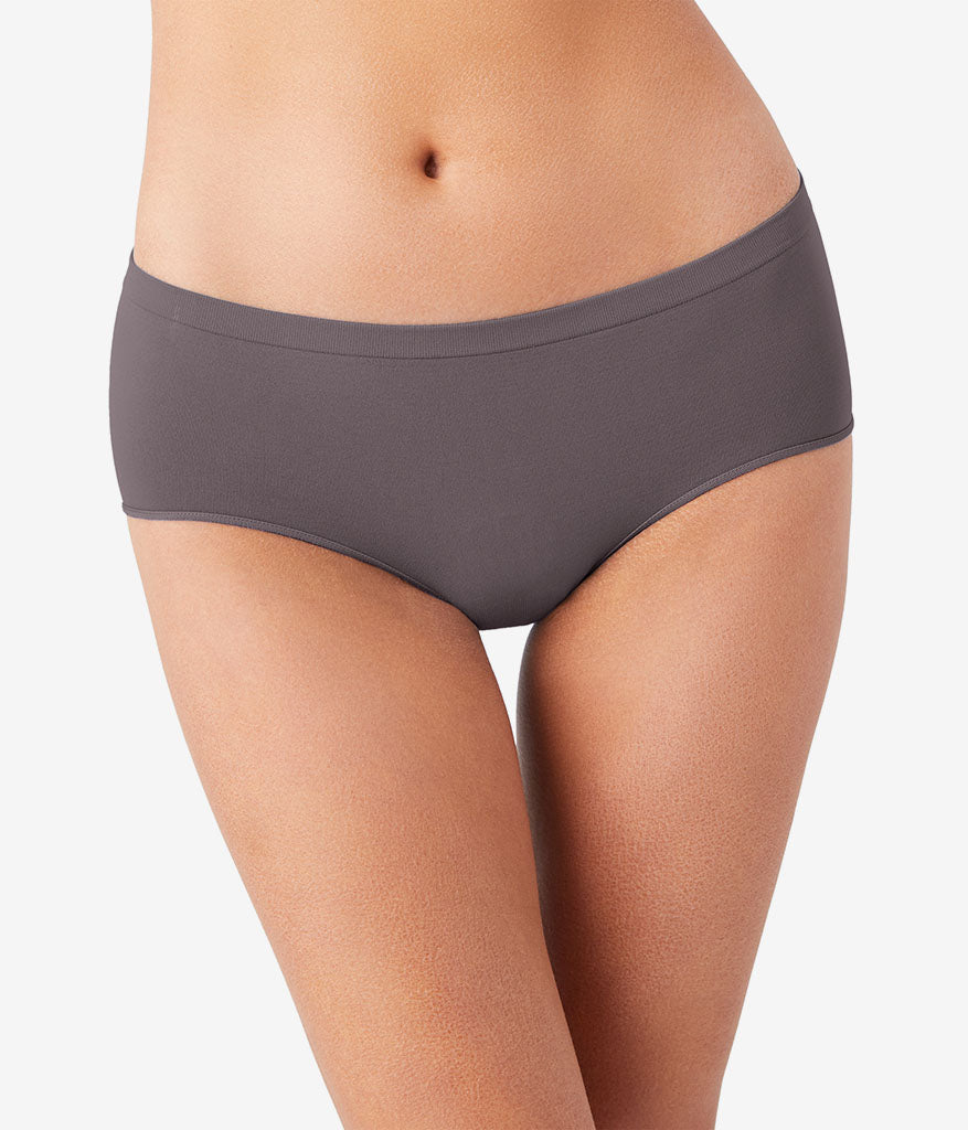Wacoal Premium - Comfort Intended Hipster - Shark