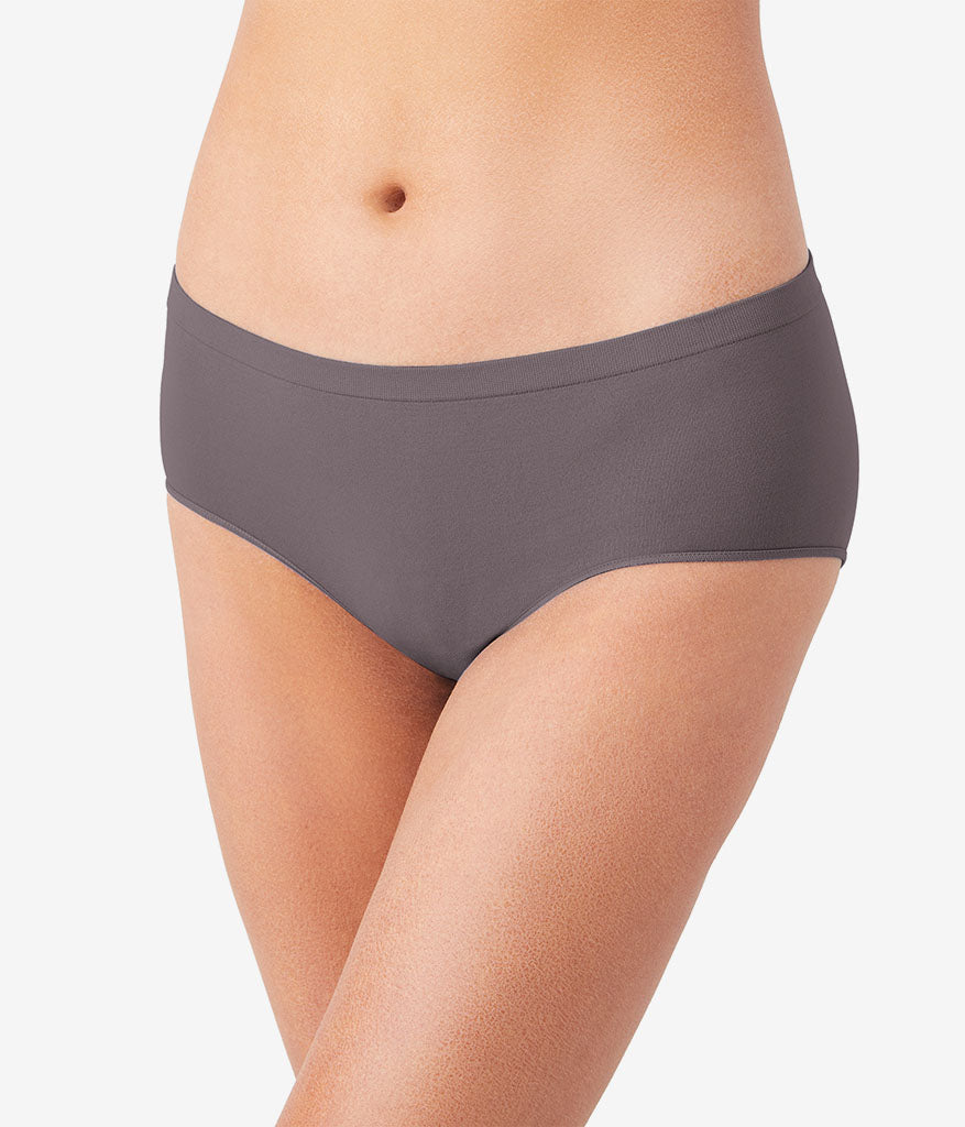 Wacoal Premium - Comfort Intended Hipster - Shark