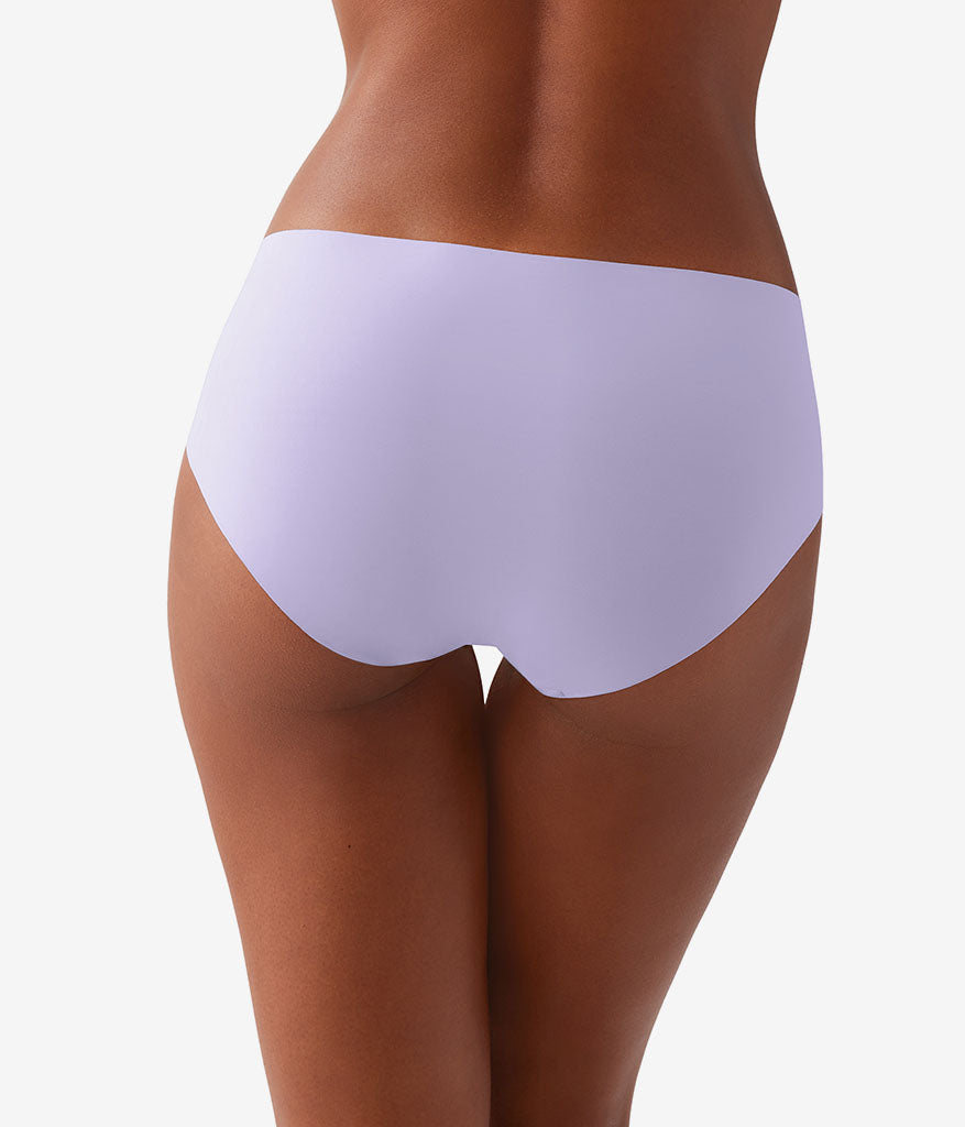 Wacoal Recommended - b.bare Hipster - Thistle