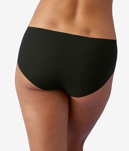 Wacoal Hot Sale - b.bare Hipster Panty Pack - Au Natural/Au Natural/Night