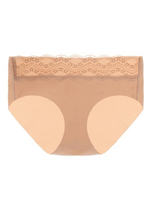 Wacoal Hot Sale - b.bare Hipster Panty Pack - Au Natural/Au Natural/Night