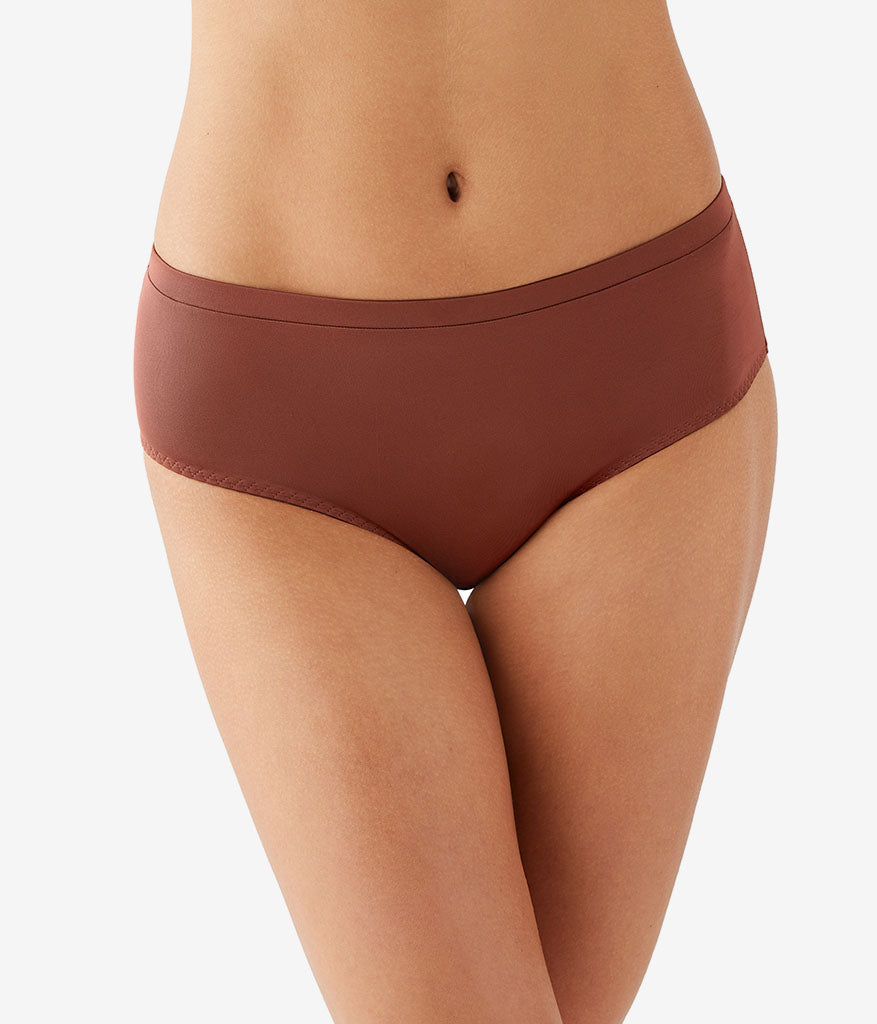 Wacoal Essential - Spotlight Hipster - Mink