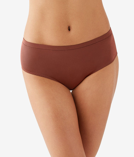 Wacoal Essential - Spotlight Hipster - Mink