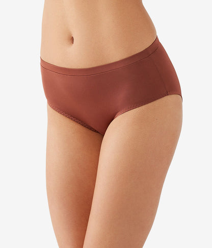 Wacoal Essential - Spotlight Hipster - Mink