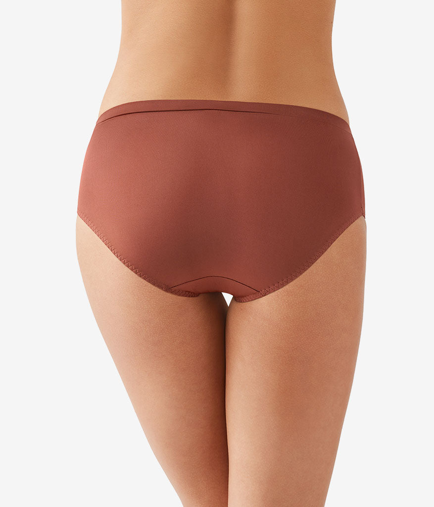 Wacoal Essential - Spotlight Hipster - Mink