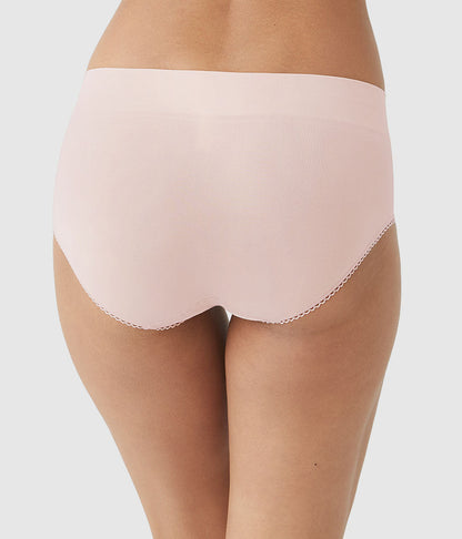Wacoal Essential - Feeling Flexible Brief - Rose Dust